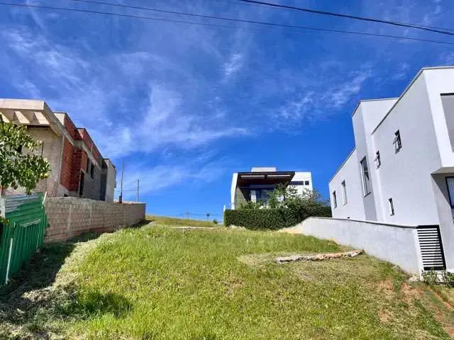 Terreno em Condomínio para Venda em Juiz de Fora/MG Alphaville