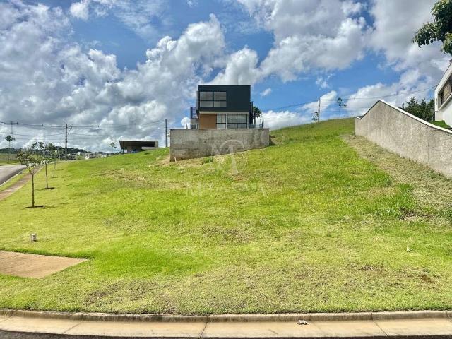Terreno em Condomínio para Venda em Juiz de Fora/MG Alphaville