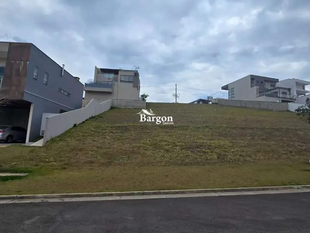 Terreno em Condomínio para Venda em Juiz de Fora/MG Alphaville