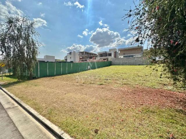 Terreno em Condomínio para Venda em Juiz de Fora/MG Alphaville