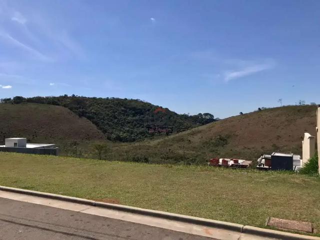 Terreno em Condomínio para Venda em Juiz de Fora/MG Alphaville