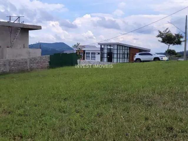 Terreno em Condomínio para Venda em Juiz de Fora/MG Alphaville