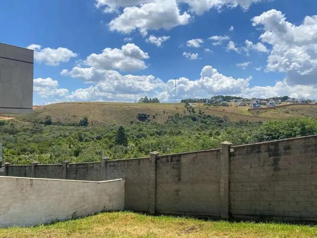 Terreno em Condomínio para Venda em Juiz de Fora/MG Alphaville
