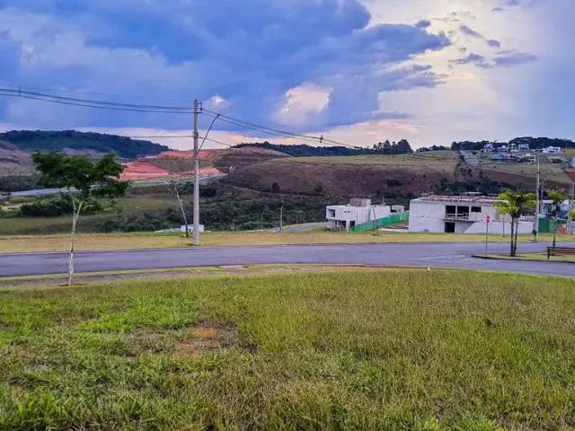 Terreno em Condomínio para Venda em Juiz de Fora/MG Alphaville
