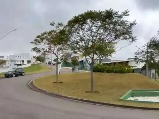 Terreno em Condomínio para Venda em Juiz de Fora/MG Alphaville
