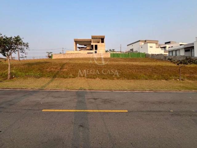 Terreno em Condomínio para Venda em Juiz de Fora/MG Alphaville