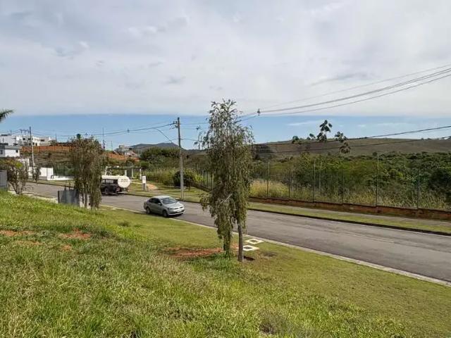 Terreno em Condomínio para Venda em Juiz de Fora/MG Alphaville