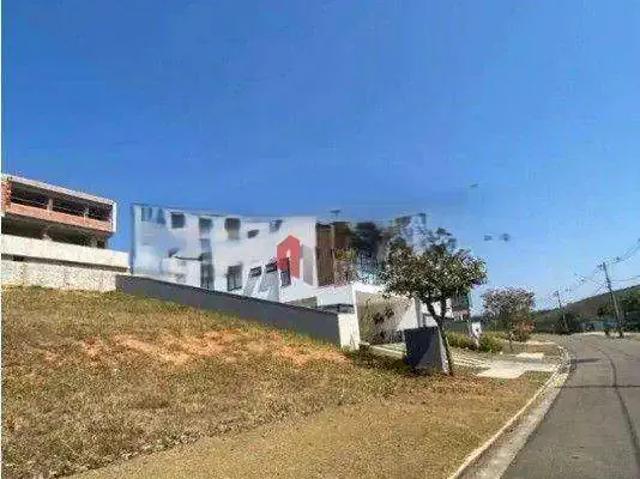 Terreno em Condomínio para Venda em Juiz de Fora/MG Alphaville