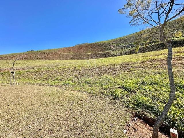 Terreno em Condomínio para Venda em Juiz de Fora/MG Alphaville