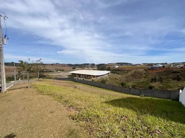 Terreno em Condomínio para Venda em Juiz de Fora/MG Alphaville