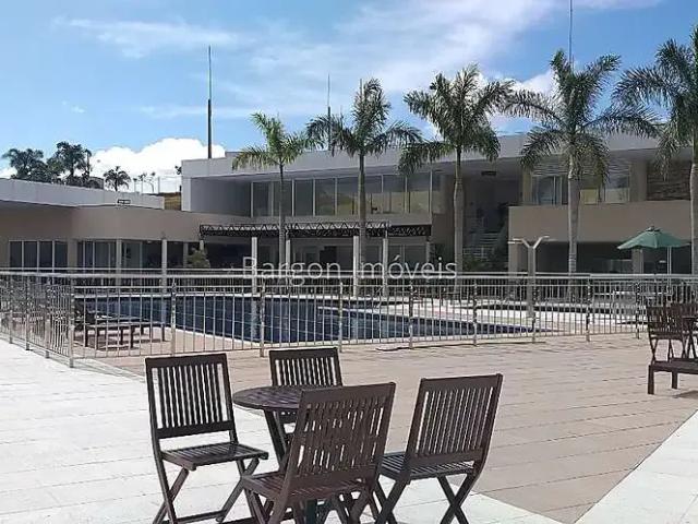 Terreno em Condomínio para Venda em Juiz de Fora/MG Alphaville