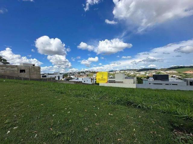 Terreno em Condomínio para Venda em Juiz de Fora/MG Alphaville