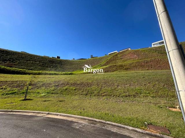 Terreno em Condomínio para Venda em Juiz de Fora/MG Alphaville