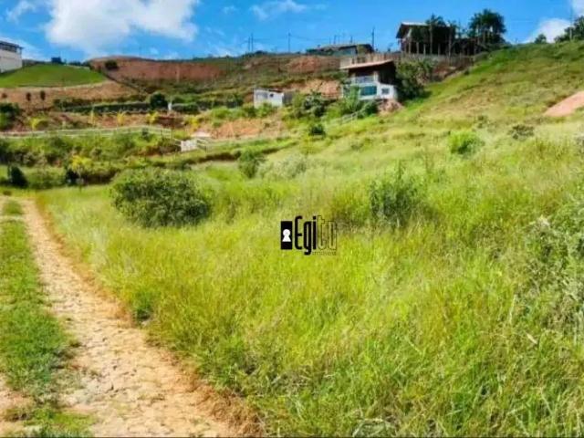 Terreno em Condomínio para Venda em Juiz de Fora/MG Área Rural de Juiz de Fora