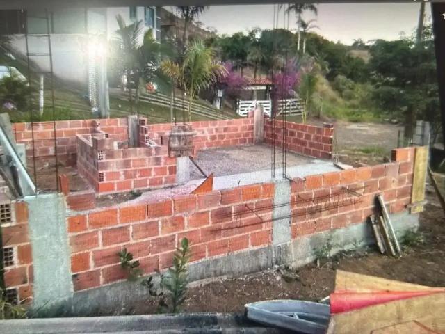 Terreno em Condomínio para Venda em Juiz de Fora/MG Barreira do Triunfo
