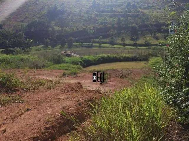 Terreno em Condomínio para Venda em Juiz de Fora/MG Barreira do Triunfo