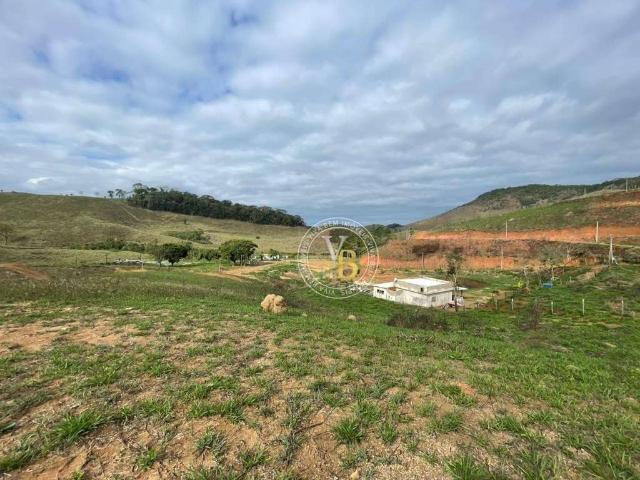 Terreno em Condomínio para Venda em Juiz de Fora/MG Barreira do Triunfo
