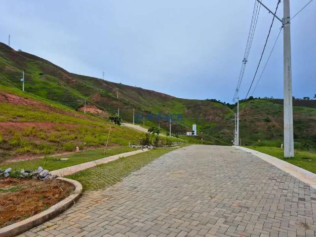 Terreno em Condomínio para Venda em Juiz de Fora/MG Linhares