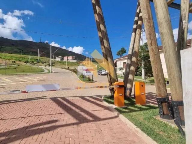 Terreno em Condomínio para Venda em Juiz de Fora/MG Bom Jardim