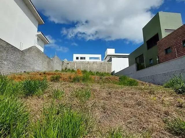 Terreno em Condomínio para Venda em Juiz de Fora/MG Bosque do Imperador