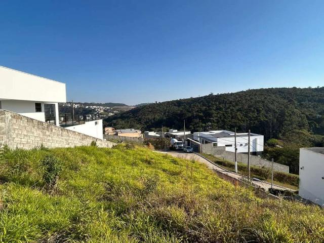 Terreno em Condomínio para Venda em Juiz de Fora/MG Bosque do Imperador