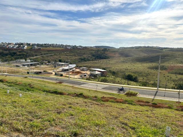 Terreno em Condomínio para Venda em Juiz de Fora/MG Bosque do Imperador