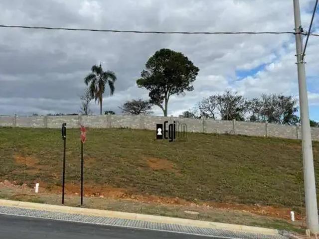 Terreno em Condomínio para Venda em Juiz de Fora/MG Bosque do Imperador