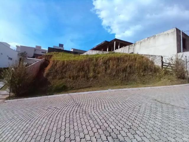 Terreno em Condomínio para Venda em Juiz de Fora/MG Bosque do Imperador