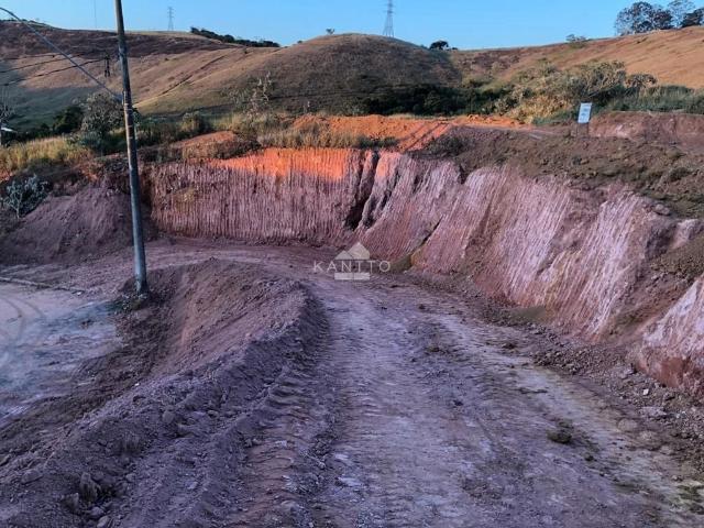 Terreno em Condomínio para Venda em Juiz de Fora/MG Bosque dos Pinheiros