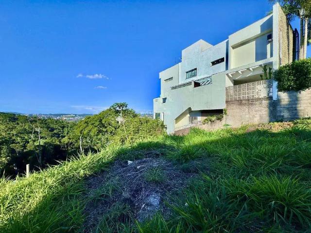 Terreno em Condomínio para Venda em Juiz de Fora/MG Bosque Imperial