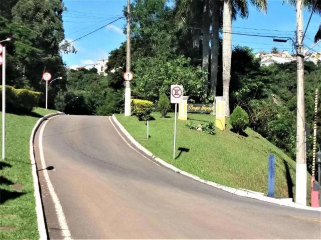 Terreno em Condomínio para Venda em Juiz de Fora/MG Bosque Imperial