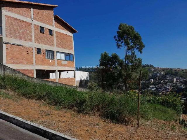 Terreno em Condomínio para Venda em Juiz de Fora/MG Bosque Imperial