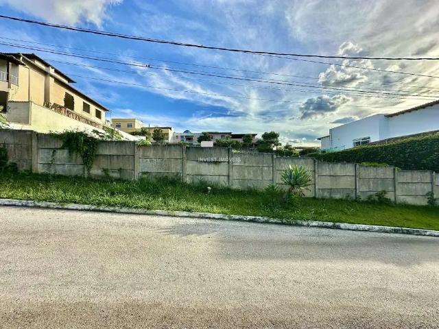 Terreno em Condomínio para Venda em Juiz de Fora/MG Bosque Imperial