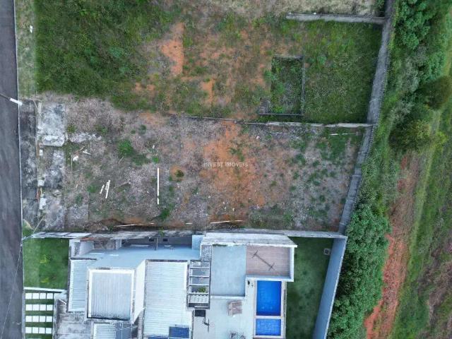 Terreno em Condomínio para Venda em Juiz de Fora/MG Bosque Imperial