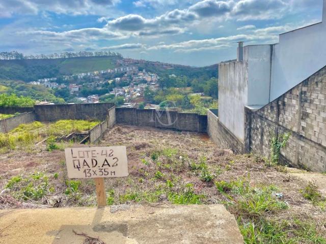 Terreno em Condomínio para Venda em Juiz de Fora/MG São Pedro