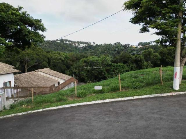 Terreno em Condomínio para Venda em Juiz de Fora/MG Bosque Imperial