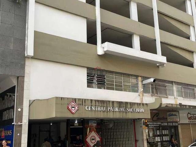 Terreno em Condomínio para Venda em Juiz de Fora/MG Centro
