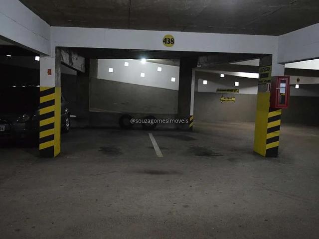 Terreno em Condomínio para Venda em Juiz de Fora/MG Centro
