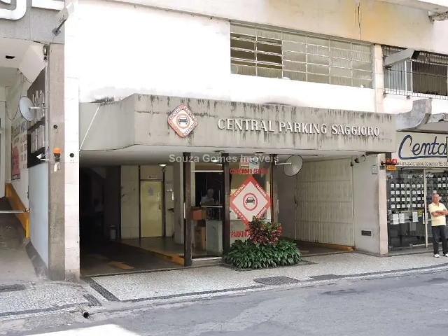 Terreno em Condomínio para Venda em Juiz de Fora/MG Centro