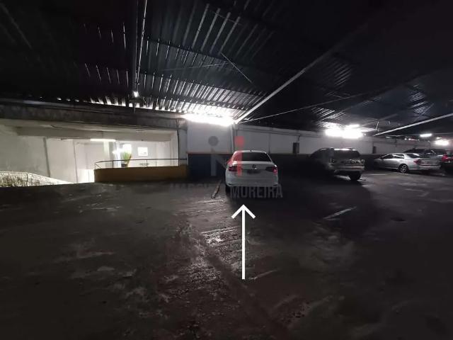 Terreno em Condomínio para Venda em Juiz de Fora/MG Centro