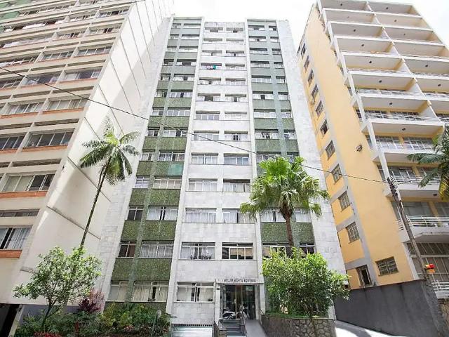 Terreno em Condomínio para Venda em Juiz de Fora/MG Centro