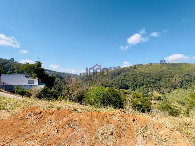 Terreno em Condomínio para Venda em Juiz de Fora/MG Chácaras Passos Del Rey