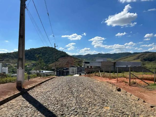 Terreno em Condomínio para Venda em Juiz de Fora/MG Dias Tavares