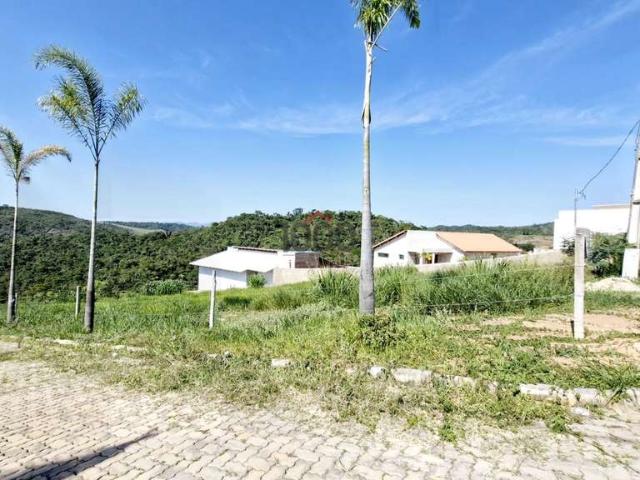 Terreno em Condomínio para Venda em Juiz de Fora/MG Dias Tavares
