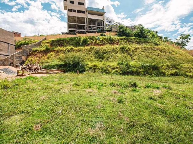 Terreno em Condomínio para Venda em Juiz de Fora/MG Estrela Sul