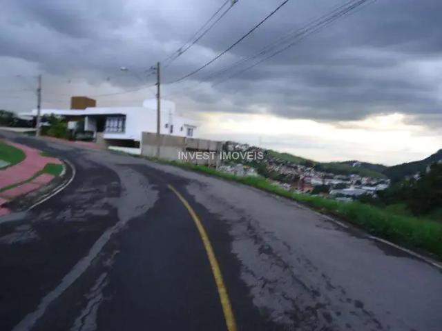 Terreno em Condomínio para Venda em Juiz de Fora/MG Estrela Sul