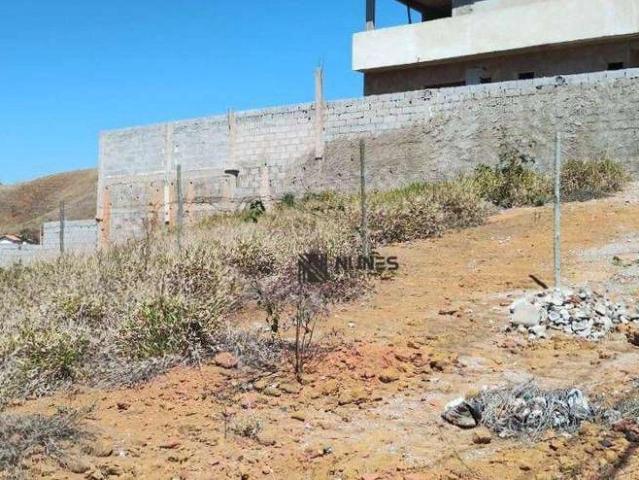 Terreno em Condomínio para Venda em Juiz de Fora/MG Filgueiras