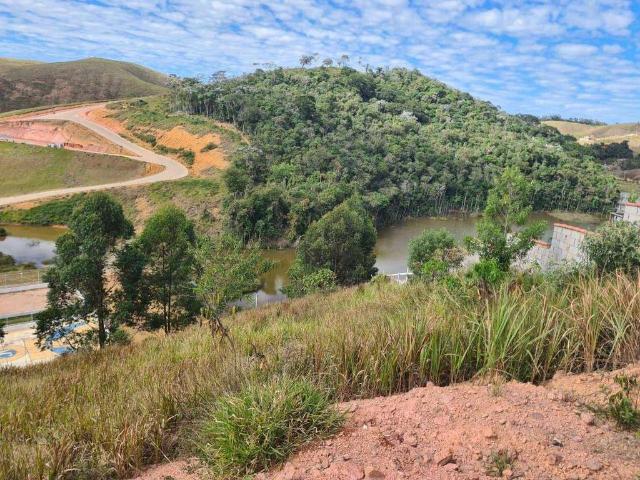 Terreno em Condomínio para Venda em Juiz de Fora/MG Filgueiras