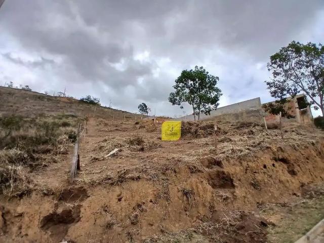 Terreno em Condomínio para Venda em Juiz de Fora/MG Filgueiras