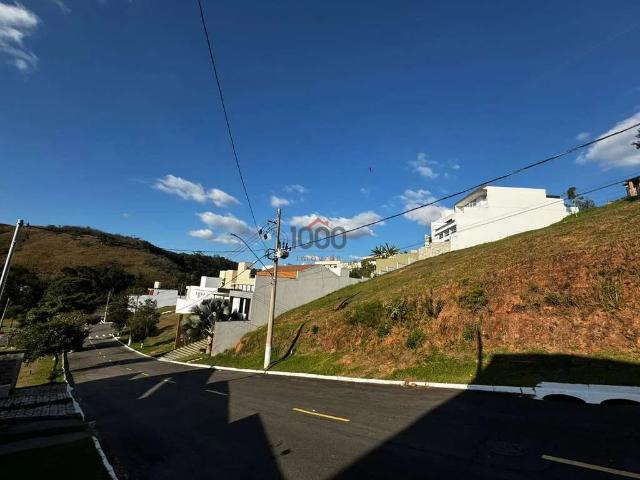 Terreno em Condomínio para Venda em Juiz de Fora/MG Grama